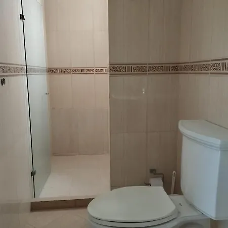 Apartamento Alquiler De Zona Turistica Barrio El Laguito Cartagena