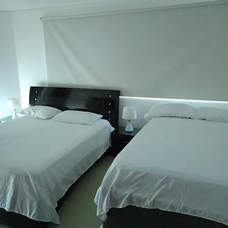 Apartamento Alquiler De Zona Turistica Barrio El Laguito *