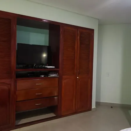 Alquiler De Zona Turistica Barrio El Laguito