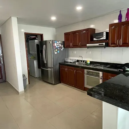 Alquiler De Zona Turistica Barrio El Laguito Cartagena
