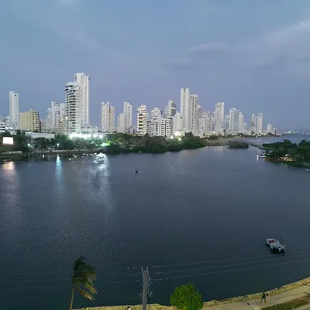 Alquiler De Zona Turistica Barrio El Laguito Apartamento *