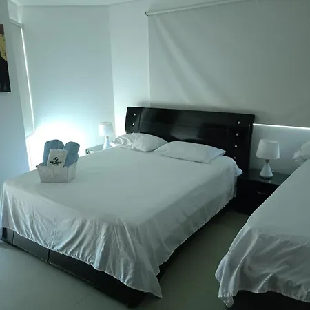 Alquiler De Zona Turistica Barrio El Laguito Apartment