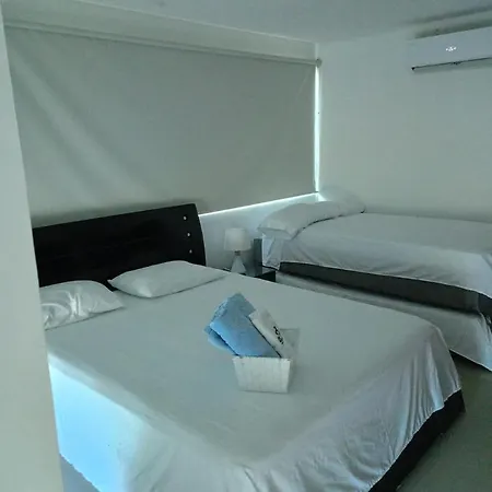 Alquiler De Zona Turistica Barrio El Laguito Apartment *