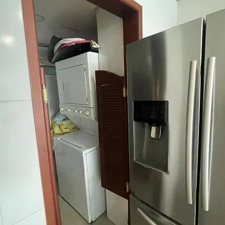 Apartment Alquiler De Zona Turistica Barrio El Laguito *