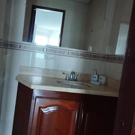 Alquiler De Zona Turistica Barrio El Laguito Apartment Cartagena