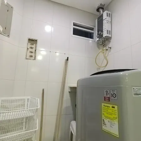 Apartment Alquiler De Zona Turistica Barrio El Laguito Cartagena