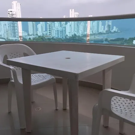 Alquiler De Zona Turistica Barrio El Laguito Cartagena
