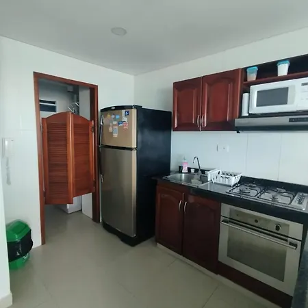 Alquiler De Zona Turistica Barrio El Laguito * Cartagena