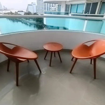 Apartment Alquiler De Zona Turistica Barrio El Laguito Cartagena